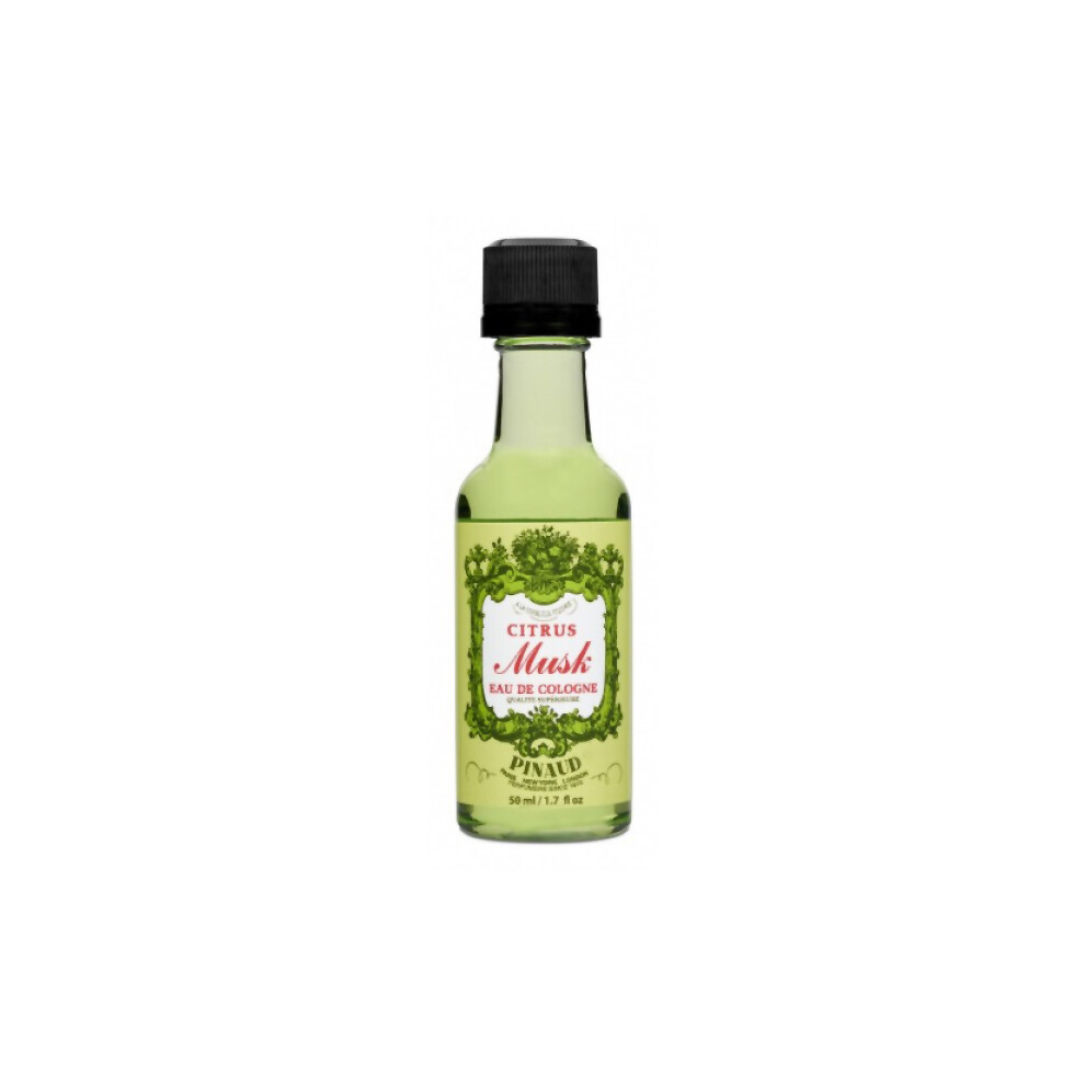 Clubman Pinaud Citrus Musk Cologne 50Ml