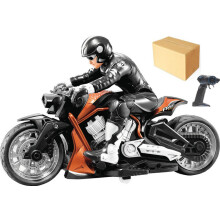 (no colorbox4) RC Stunt Motorcycle RC dirft Car RC Motorcycle Remote Control Motorbike
