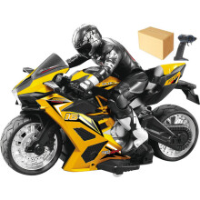 (no colorbox5) RC Stunt Motorcycle RC dirft Car RC Motorcycle Remote Control Motorbike