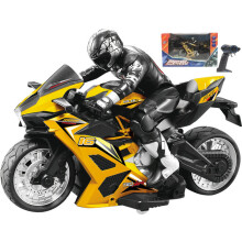 (color box1) RC Stunt Motorcycle RC dirft Car RC Motorcycle Remote Control Motorbike