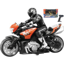 (color box4) RC Stunt Motorcycle RC dirft Car RC Motorcycle Remote Control Motorbike