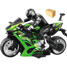 (no colorbox1) RC Stunt Motorcycle RC dirft Car RC Motorcycle Remote Control Motorbike