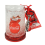 Coca Cola Coca-Cola Mug Chiller With Bottle Opener 1