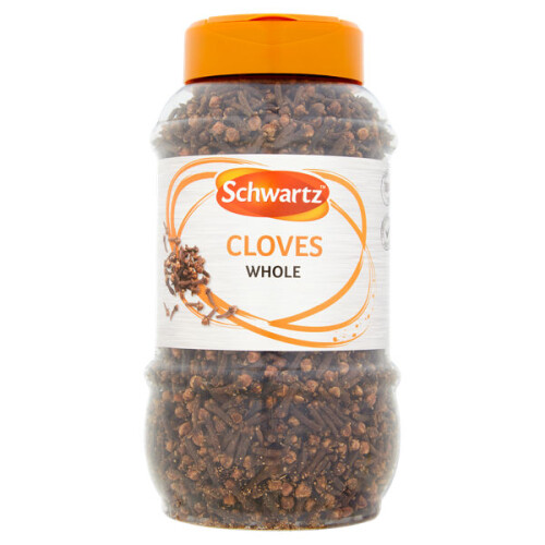 Schwartz Schwartz Whole Cloves - 285gm