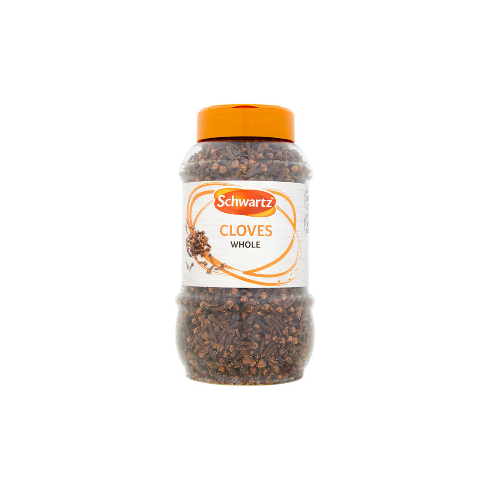 Schwartz Whole Cloves - 285gm