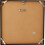 Hama HAMA 00181445 Marco protector para vinilo - 31,5 cm - Aluminio 3