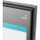 Hama HAMA 00181445 Marco protector para vinilo - 31,5 cm - Aluminio 4