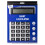 Giant A4 Calculator 210 x 295mm 1