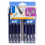 Pilot FriXion Fineliner Erasable Writing Felt Pen 8 Piece "Set 2 Go" Assorted colour Case 1