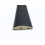 (0.9m, Midnight Sky Black) Laminate/Wood Floor MDF Threshold Strip Ramp Profile 1
