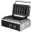 ELECTRIC MUFFIN DOG LOLLY WAFFLE MAKER SAUSAGE BAKING 1