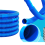 6. Swimming Pool Hose Diameter 32 Mm,Blue 8