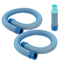 Pool Vacuum Hose X77094 Hose AdapterTwist Lock Hose Replacement Parts