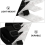 Pool Solar Cover Reel Attachment Straps Kit 9