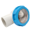 Pool Check Valve 2 Inch Corrosion Non Return Clear for Swimming Pools 4