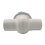 Pool Check Valve 2 Inch Corrosion Non Return Clear for Swimming Pools 8