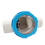 Pool Check Valve 2 Inch Corrosion Non Return Clear for Swimming Pools 3
