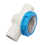 Pool Check Valve 2 Inch Corrosion Non Return Clear for Swimming Pools 5