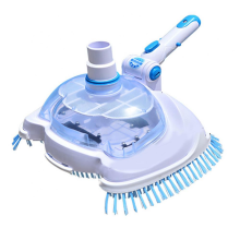 Adjustable Angle Swimming Pool Suction Vacuum Cleaner Head