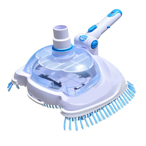 Adjustable Angle Swimming Pool Suction Vacuum Cleaner Head
