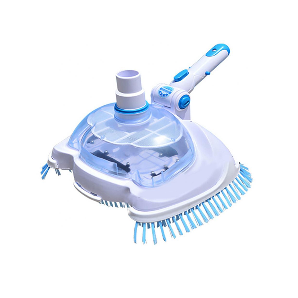 Jojomino Adjustable Angle Swimming Pool Suction Vacuum Cleaner Head