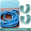 8 Pack Universal Pool Hose Weight Universally Green 5