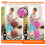 Foam Basketball, Indoor High Density Training Basketball B 6