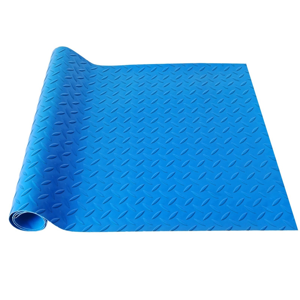 Jojomino Swimming Pool Ladder Mat Non-Slip Pool Step Pad with Texture