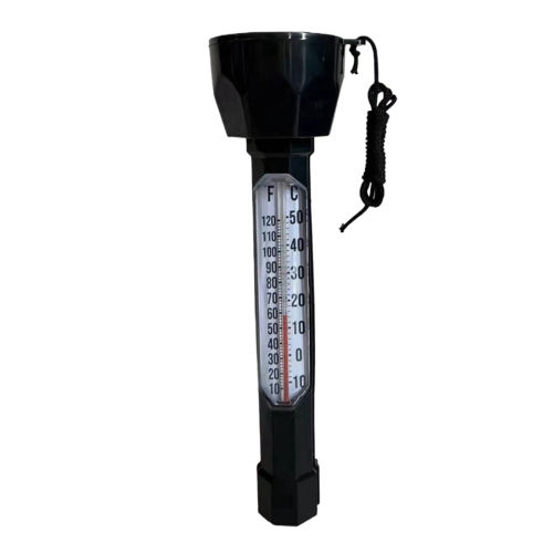 Pool Thermometer Outdoor Swimming Pool Water Thermometer 1