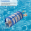 Solar Pool Ionizer Copper Anode for Solar Pool Ionizer Purifier 5