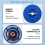 Solar Pool Ionizer Copper Anode for Solar Pool Ionizer Purifier 9
