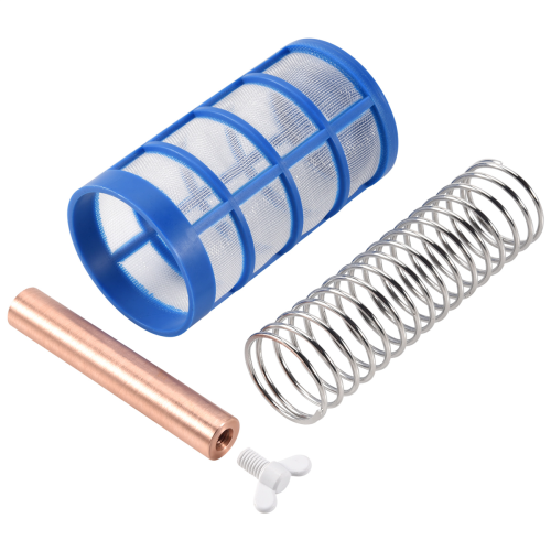 Solar Pool Ionizer Copper Anode for Solar Pool Ionizer Purifier