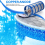 Solar Pool Ionizer Copper Anode for Solar Pool Ionizer Purifier 7