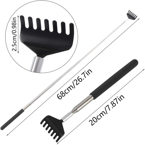 Die 3PCS enthalten Bärenklaue Hand und Geist Klaue Kit 1
