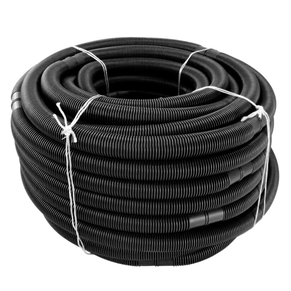 Length 6. Swimming Pool Cleaner 32mm Pipe Drawing Water Hose