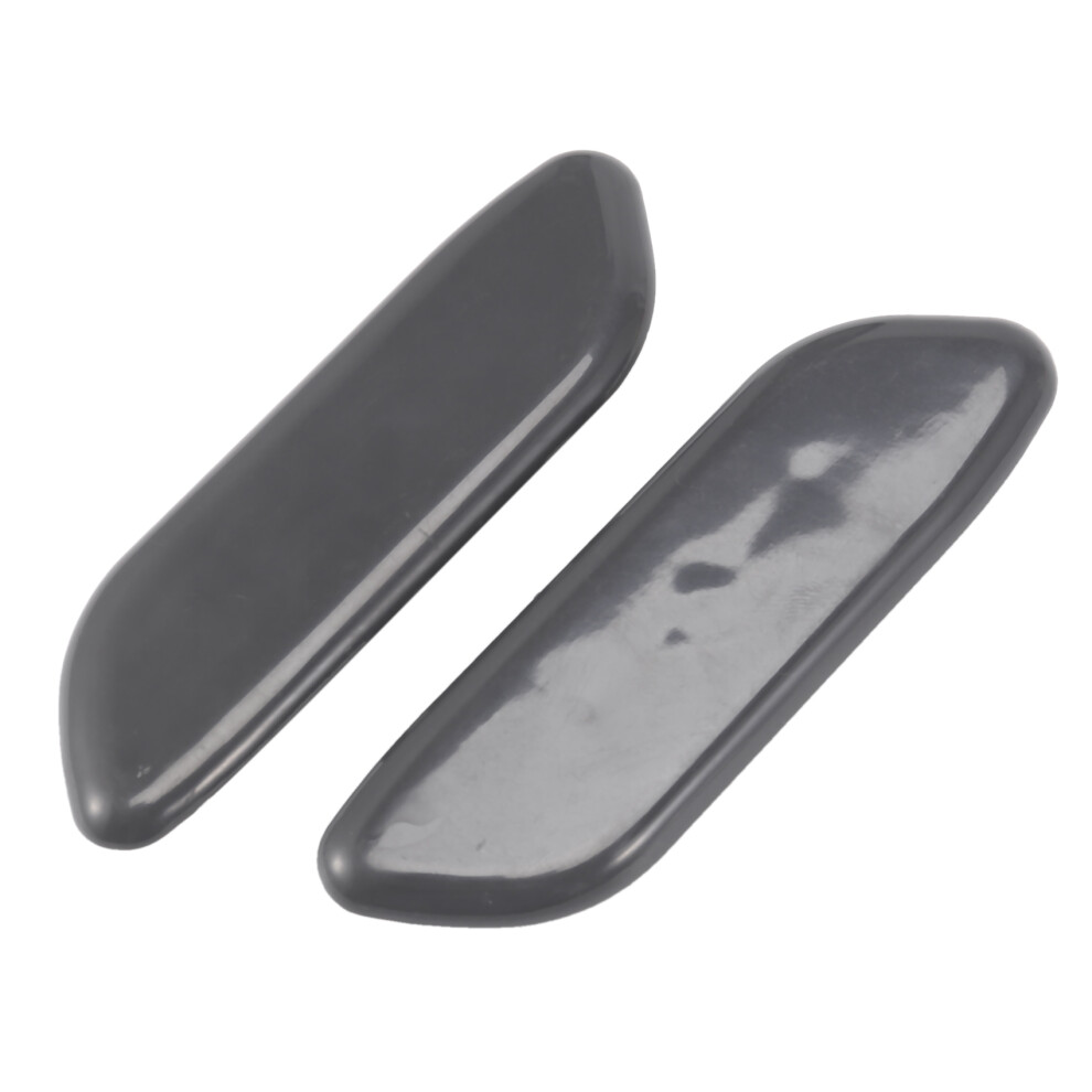 Headlight Washer Nozzle Cover For Accord Euro Cu1 Cu2 2008-2012 4851714817370