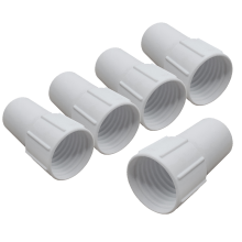 5Pcs Swimming Pool Vacuum Hose Cuff Pool Hose Connector Threaded