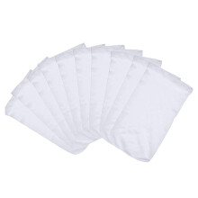 10Pcs Skimmer Basket Filter Pool Filter