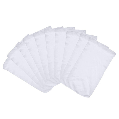 10Pcs Skimmer Basket Filter Pool Filter