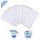 10Pcs Skimmer Basket Filter Pool Filter 5