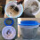 10Pcs Skimmer Basket Filter Pool Filter 7