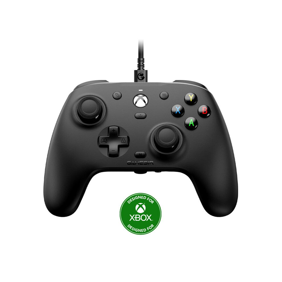 Maxpower Gamesir G7 Xbox Gaming Controller Wired Gamepad For Xbox Series X, Xbox