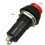 Universal Car Windshield Washer Pump Kit with Pump Jet Button Switch 9