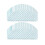 20 PCS Mopping Pads for DEEBOT OZMO T9 Series T8 Series 1