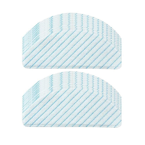 20 PCS Mopping Pads for DEEBOT OZMO T9 Series T8 Series