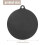 5 Pack Electric Induction Hob Protector Mat Anti-Slip Mat , Black 9