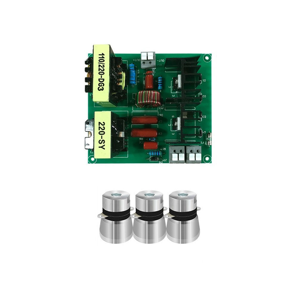 220V 40Khz 150W Ultrasonic Cleaner Pcb Driver Boards Circuit Board 4851714834933