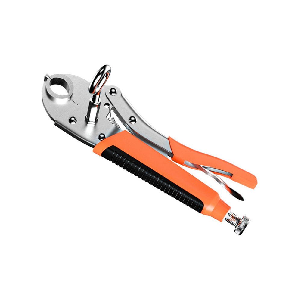 Multifunctional Universal Floor Heating Pliers Disassembly Pliers 4851714833929