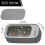 Ultrasonic Cleaner, 3 Modes, 45KHz Low Noise (Chargeable Version) 5