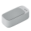 Ultrasonic Cleaner, 3 Modes, 45KHz Low Noise (Chargeable Version) 2